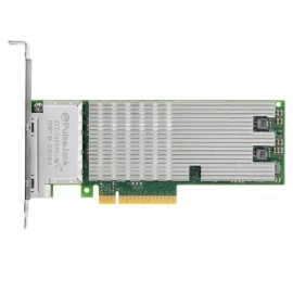 Intel X710-T4 4 x Ports Network Card