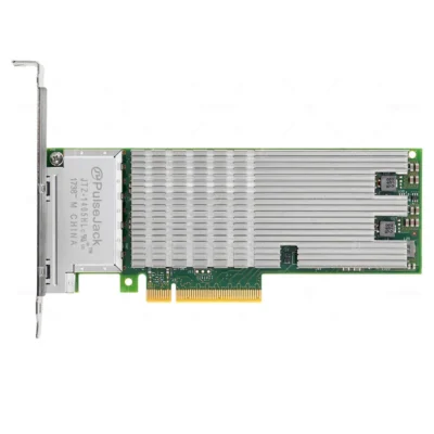 Intel X710-T4 4 x Ports Network Card