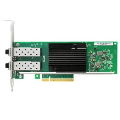 Intel X710DA2G1P5 2 x Ports SFP+ 10Gb/s PCI Express 3.0 x8