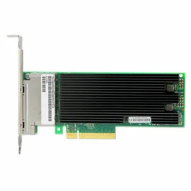 Intel X710T4BLK 4 x Ports Network Card