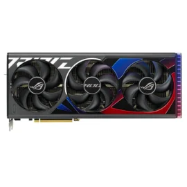 ASUS ROG STRIX RTX 4080 GAMING rog strix rtx4080 16g gaming model NVIDIA GPU