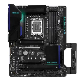 ASRock Z690 Extreme Intel Z690 Chipset LGA1700 Socket Motherboard