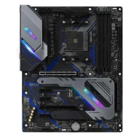 ASRock X570 Extreme4 AMD X570 Chipset AM4 Socket Motherboard