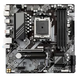 Gigabyte B650M K AMD B650 Chipset AM5 Socket Motherboard