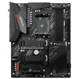 Gigabyte A520M AORUS ELITE AMD A520 Chipset AM4 Socket Motherboard