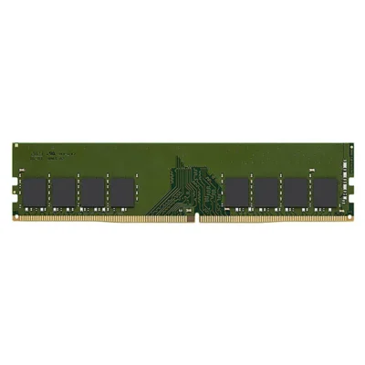 Kingston KSM24ES8 8ME 8 GB DDR4-2400 1x8GB 288-pin DIMM Ram Memory