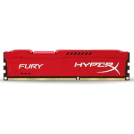 Kingston HyperX Fury 32 GB DDR4-2400 2x16GB 288-pin DIMM Ram Memory