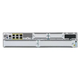 Cisco Catalyst C8300-2N2S-4T2X - Edge Platform Router