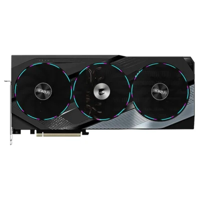 GIGABYTE AORUS RTX 4070 MASTER Nvidia Geforce GPU