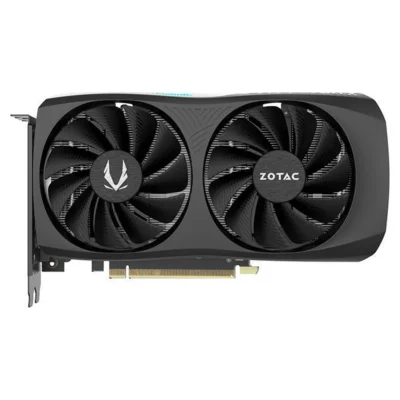 ZOTAC RTX 4060 Ti Twin Edge OC SPIDER-MAN  ZT-D40610H-10SMP Nvidia Geforce GPU Graphics Card