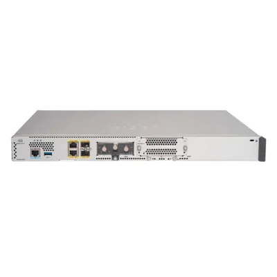 Cisco Catalyst C8200 1N 4T Router (C8200-1N-4T)