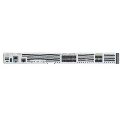 Cisco Catalyst 8500L-8S4X - switch - 12 ports - rack-mountable