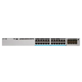 C9300-24T-E - Cisco Switch Catalyst 9300