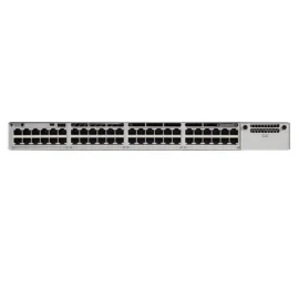 Cisco Catalyst 9300 Series 48 Port Switch C9300-48T-E