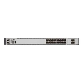 Cisco Catalyst 9500 -16X-A Network Advantage - switch - 16 ports - Managed - rack-mountable