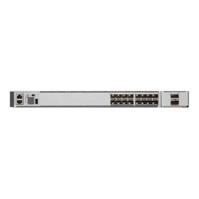 Cisco Catalyst 9500 -16X-A Network Advantage - switch - 16 ports - Managed - rack-mountable