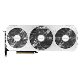 GALAX RTX 4070 EX Gamer White Nvidia Geforce GPU