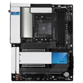 Gigabyte X570S AERO G AMD X570 Chipset AM4 Socket Motherboard