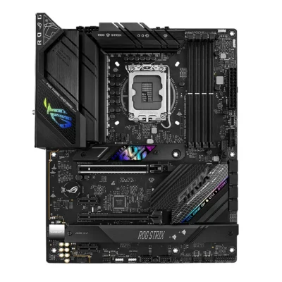 Asus ROG STRIX B760-I GAMING WIFI Intel B760 Chipset LGA1700 Socket Motherboard