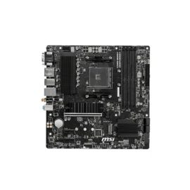 MSI B550M PRO-VDH WIFI AMD B550 Chipset AM4 Socket Motherboard