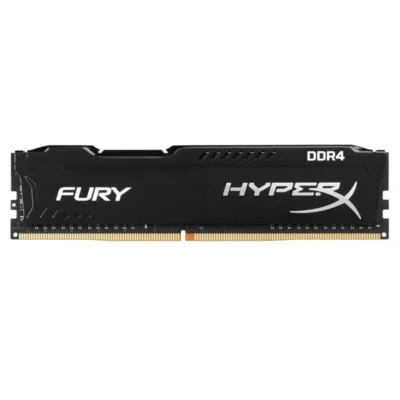 Kingston FURY 16 GB DDR4-2666 2x8GB 288-pin DIMM Ram Memory