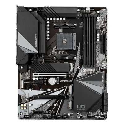 Gigabyte X570S UD AMD X570 Chipset AM4 Socket Motherboard