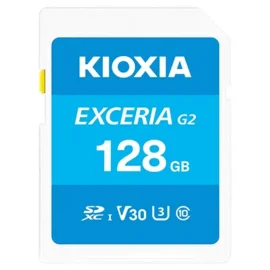 KIOXIA LNEX2L128GG4