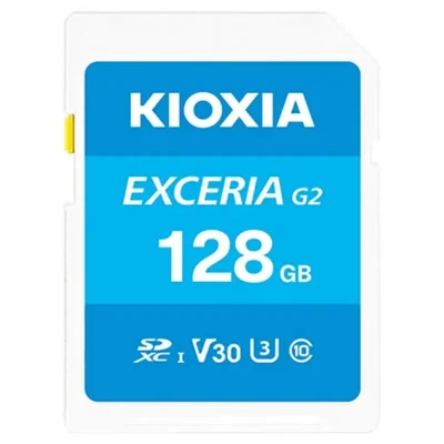 KIOXIA LNEX2L128GG4