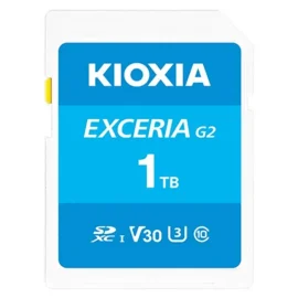 KIOXIA LNEX2L001TG4