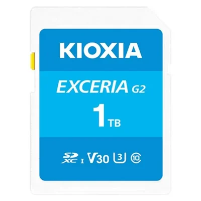 KIOXIA LNEX2L001TG4