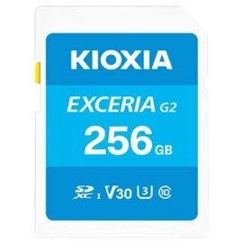 KIOXIA LNEX2L256GG4