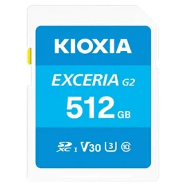 KIOXIA LNEX2L512GG4