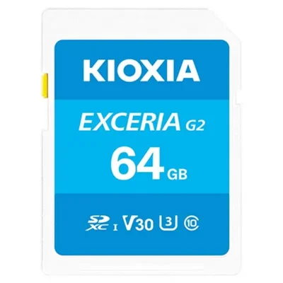 KIOXIA LNEX2L064GG4