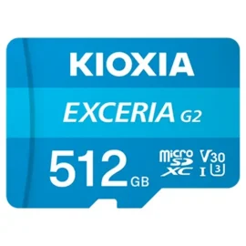 KIOXIA LMEX2L512GG2