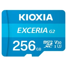 KIOXIA LMEX2L256GG2