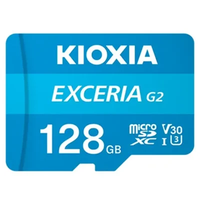 KIOXIA LMEX2L128GG2