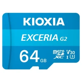 KIOXIA LMEX2L064GG2