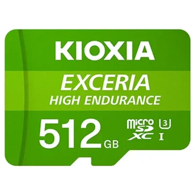 KIOXIA LMHE1G512GG2