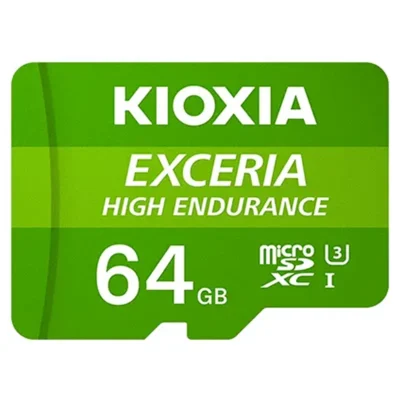 KIOXIA LMHE1G064GG2