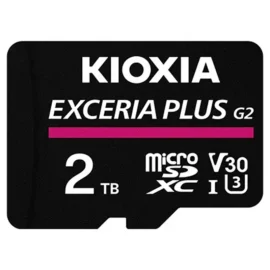 KIOXIA LMPL2M002TG2