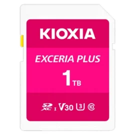 KIOXIA LMPL2M001TG2