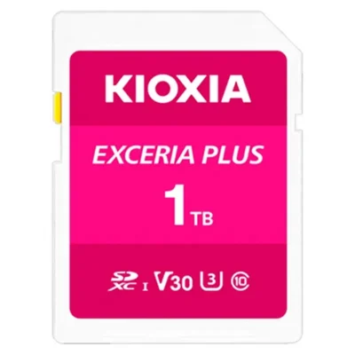 KIOXIA LMPL2M001TG2