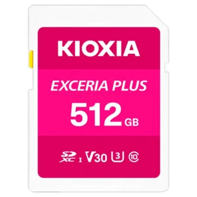 KIOXIA LMPL1M512GG2