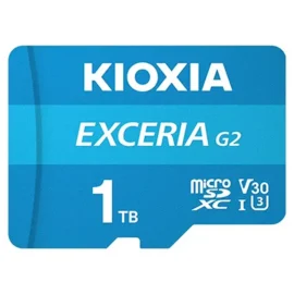 KIOXIA LMEX2L001TG2