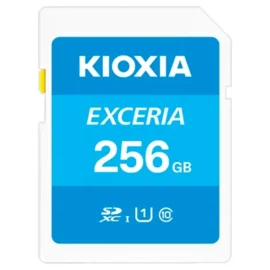 KIOXIA LNEX1L256GG4