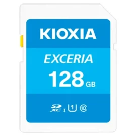 KIOXIA LNEX1L128GG4/C4