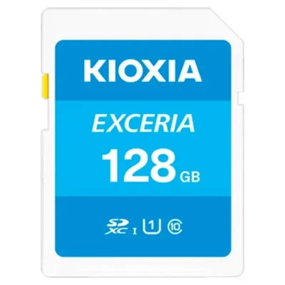 KIOXIA LNEX1L128GG4/C4