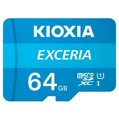 KIOXIA LNEX1L064GG4/C4