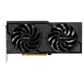 KFA2 RTX 4060 Ti 1-Click OC 46ISL8MD8COK Nvidia Geforce GPU Graphics Card