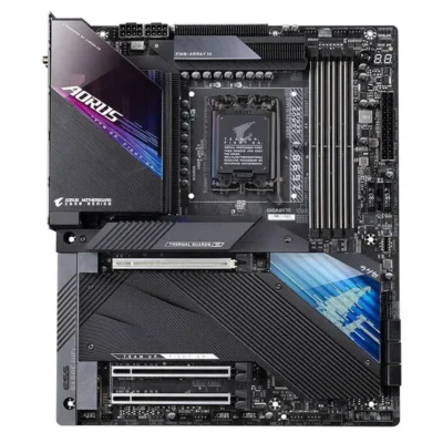 Gigabyte Z690 AORUS MASTER Intel Z690 Chipset LGA1700 Socket Motherboard